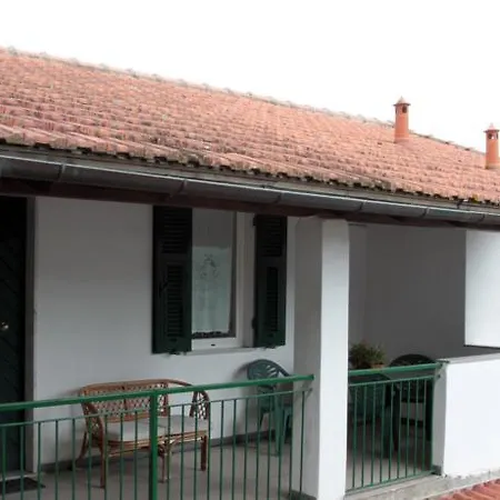 Anna's Holiday Feriehus Rapallo